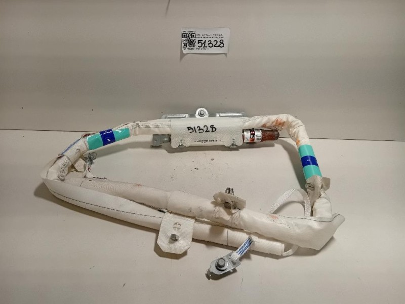 Air-bag A Tendina SX 39187597 Opel Astra K 2019