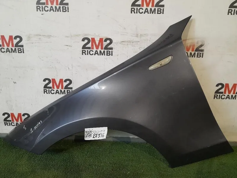 Parafango ANT SX 41357133227 Bmw Serie 1 E81 Berlina 2005