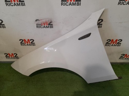 Parafango ANT SX 41357133227 Bmw Serie 1 E82 Coupe 2005