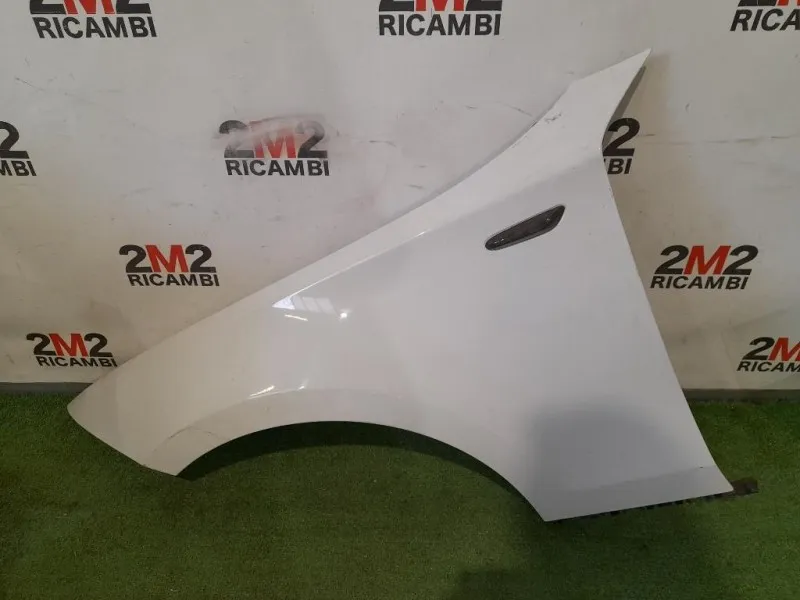 Parafango ANT SX 41357133227 Bmw Serie 1 E82 Coupe 2005