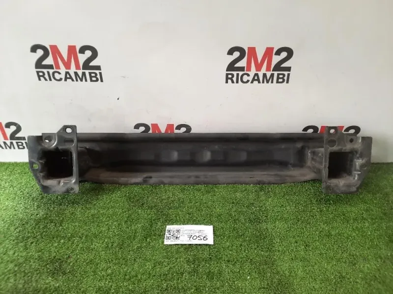 Traversa Paraurti POST A4516100014 Smart Fortwo Cabrio 451 2007