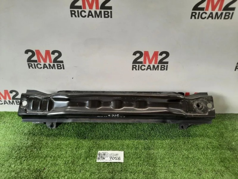 Traversa Paraurti POST A4516100014 Smart Fortwo Cabrio 451 2007