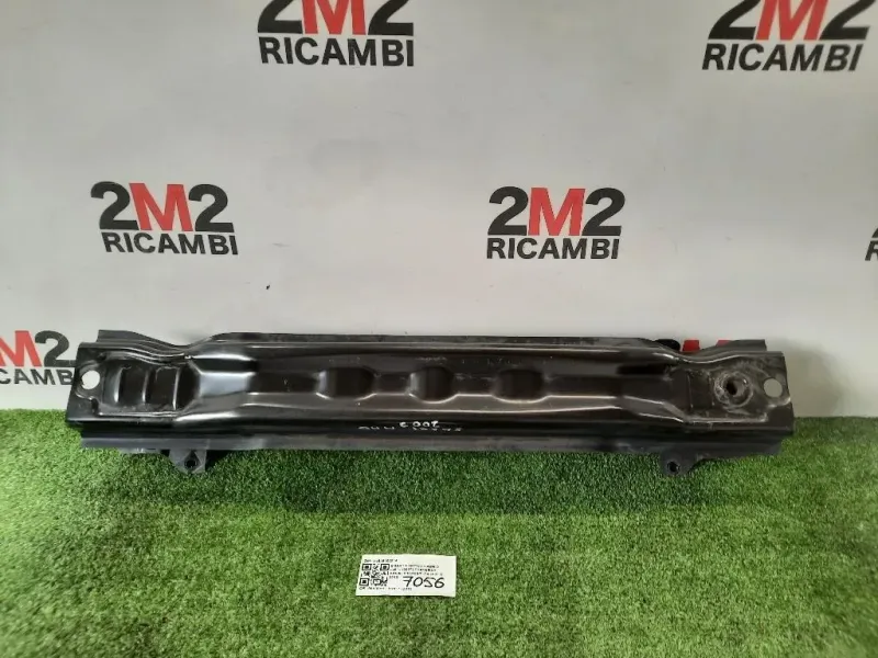 Traversa Paraurti POST A4516100014 Smart Fortwo Cabrio 451 2007