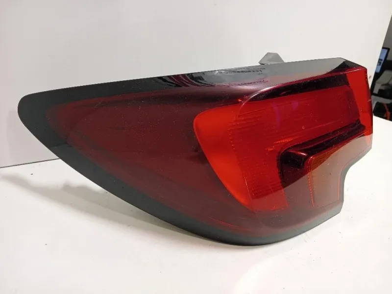 Fanale EST POST SX 39015943 Opel Astra K 2016