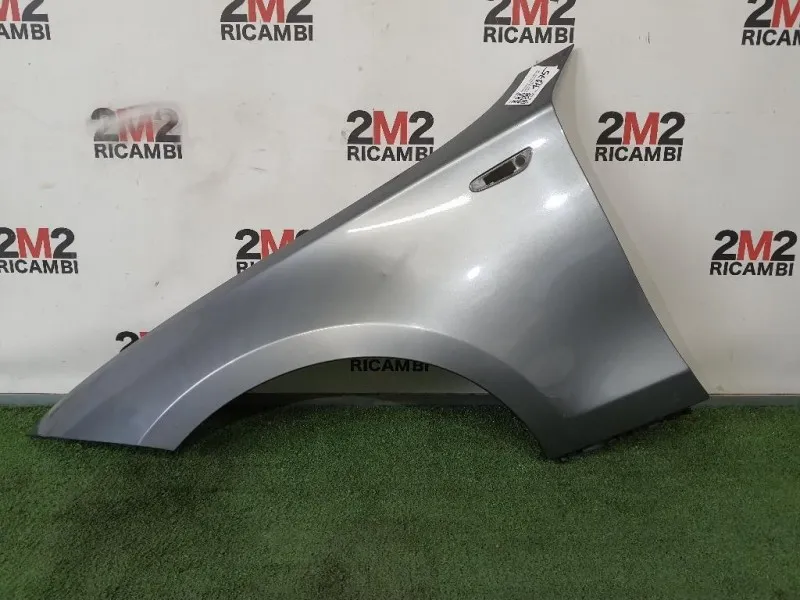 Parafango ANT SX 41357133227 Bmw Serie 1 E87 Berlina 2005