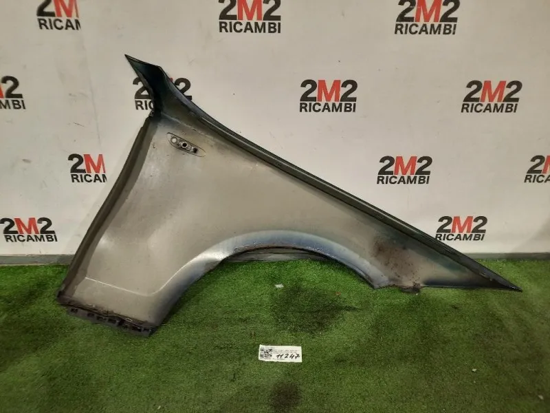 Parafango ANT SX 41357133227 Bmw Serie 1 E87 Berlina 2005