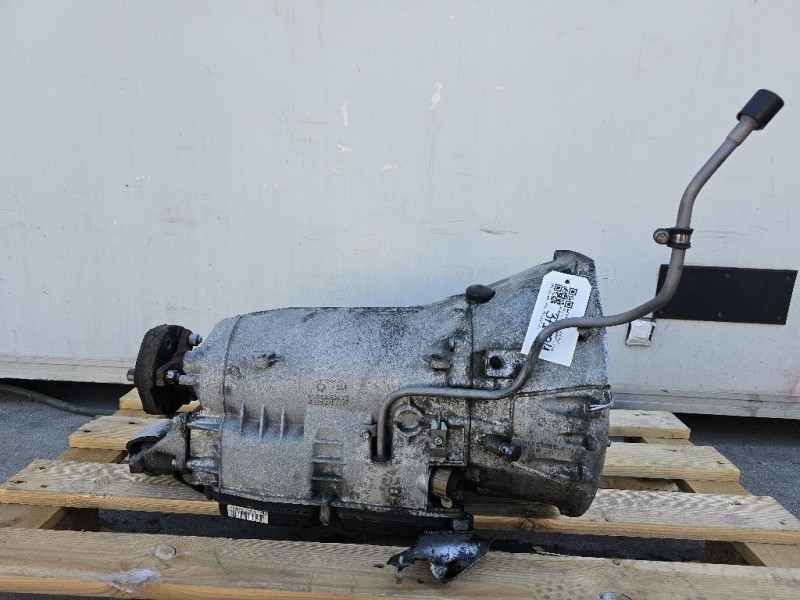 Cambio Mercedes Classe SLK R171 2004