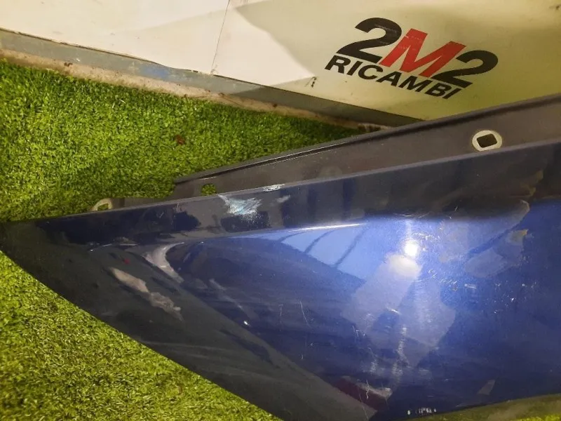 Parafango ANT SX 41357133227 Bmw Serie 1 E87 Berlina 2005