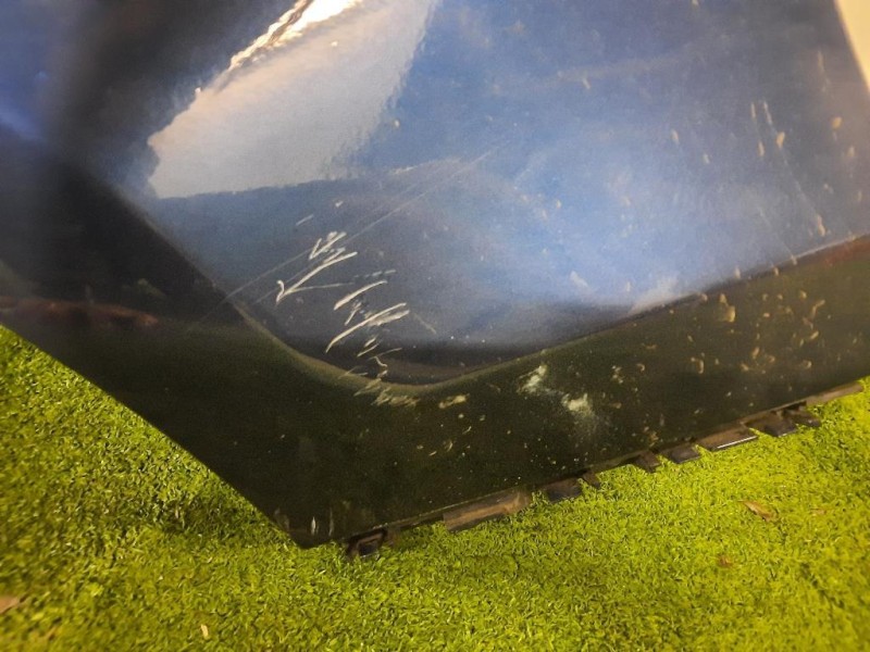 Parafango ANT SX 41357133227 Bmw Serie 1 E87 Berlina 2005