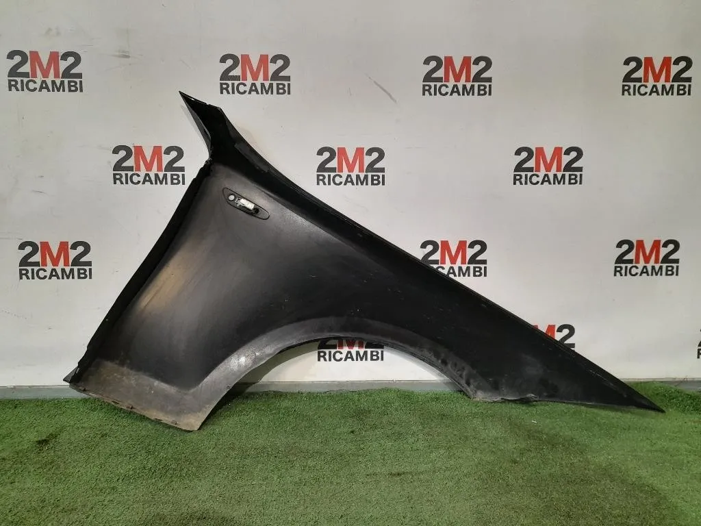 Parafango ANT SX 41357133227 Bmw Serie 1 E87 Berlina 2005