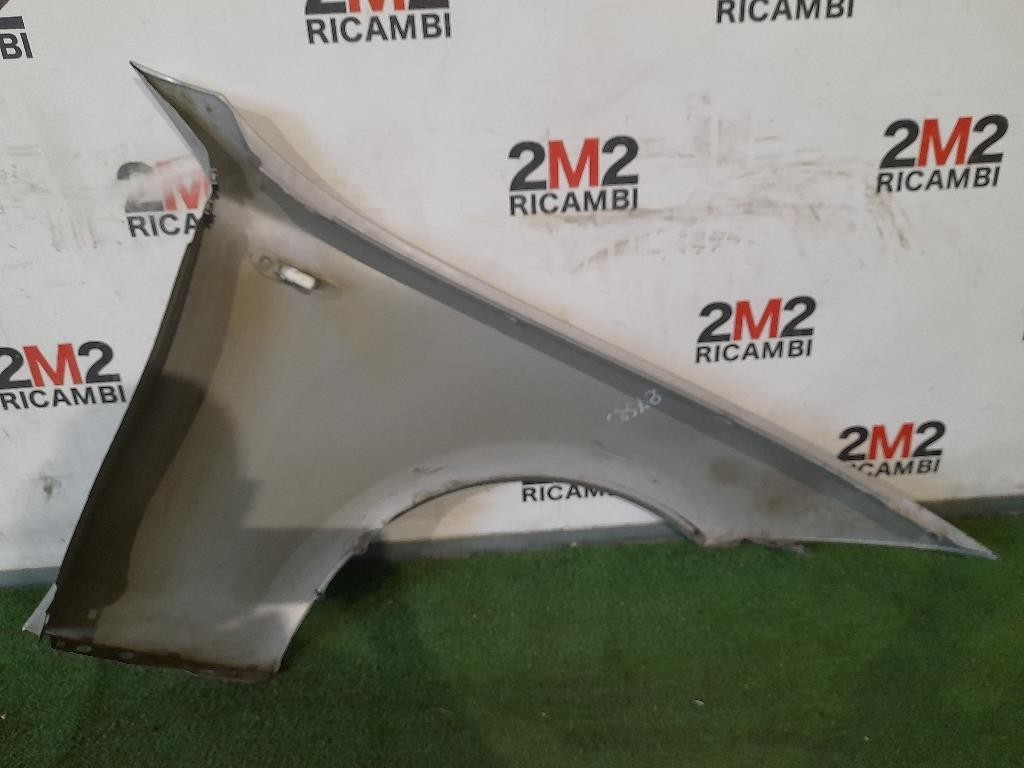 Parafango ANT SX 41357133227 Bmw Serie 1 E87 Berlina 2005