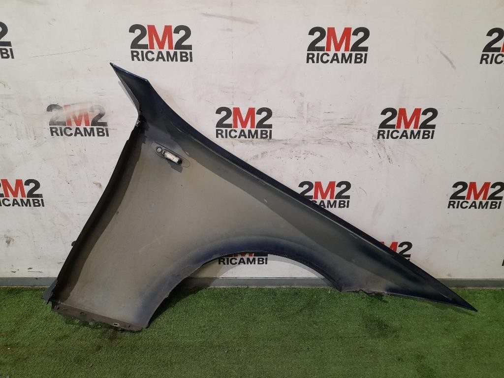 Parafango ANT SX 41357133227 Bmw Serie 1 E87 Berlina 2005