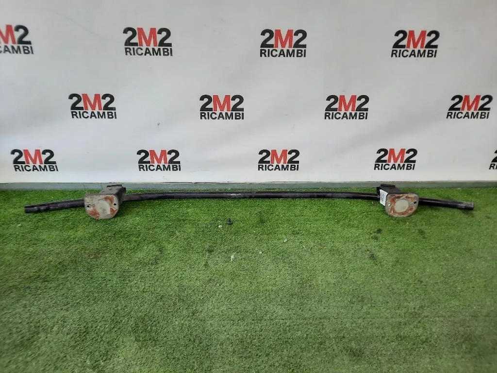 Traversa Paraurti POST 6556051K00000 Suzuki Splash 2008