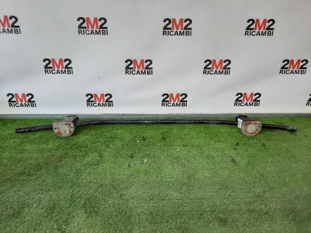 Traversa Paraurti POST 6556051K00000 Suzuki Splash 2008