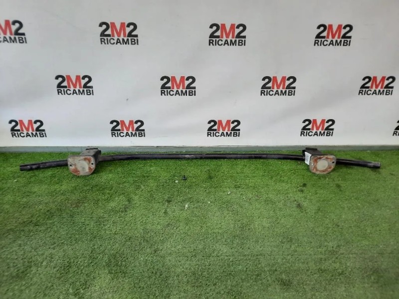 Traversa Paraurti POST 6556051K00000 Suzuki Splash 2008