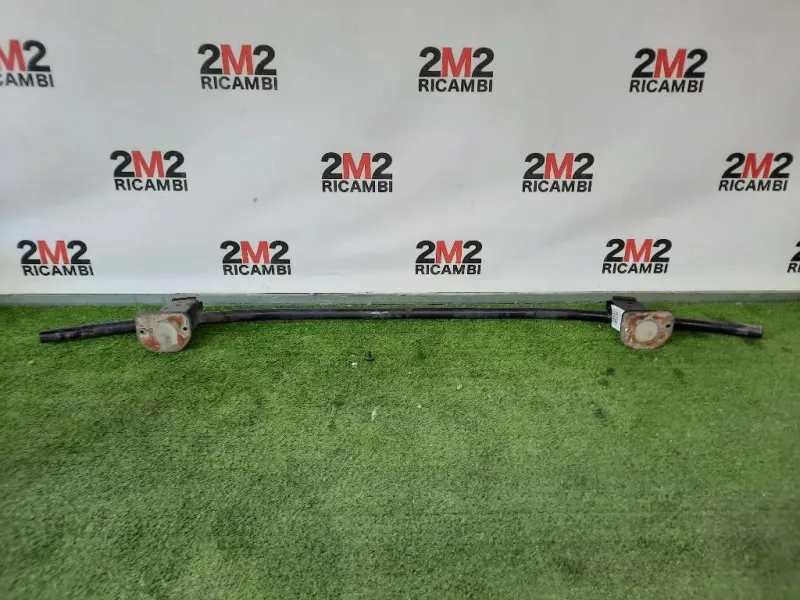 Traversa Paraurti POST 6556051K00000 Suzuki Splash 2008