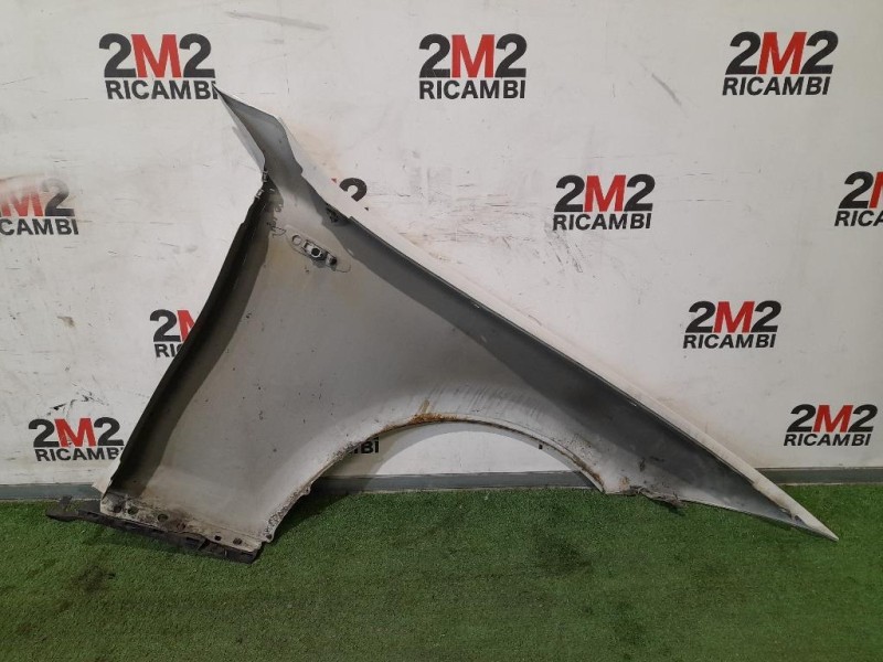 Parafango ANT SX 41357133227 Bmw Serie 1 E87 Berlina 2005