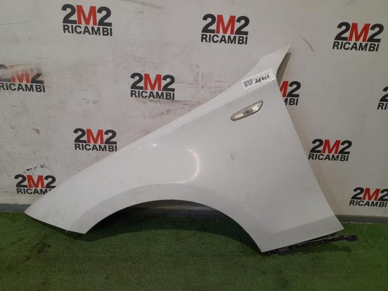 Parafango ANT SX 41357133227 Bmw Serie 1 E87 Berlina 2005