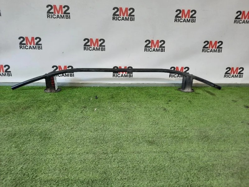 Traversa Paraurti POST 6556051K00000 Suzuki Splash 2008