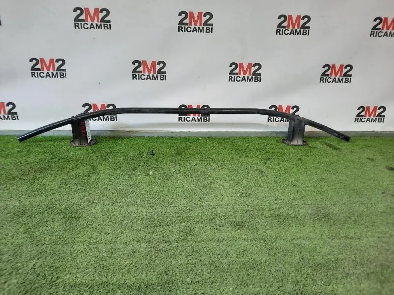 Traversa Paraurti POST 6556051K00000 Suzuki Splash 2008