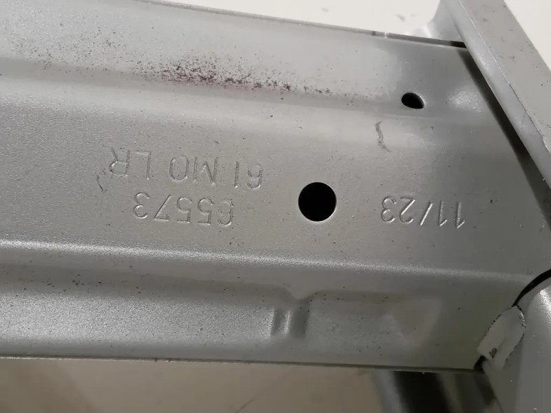 Traversa Paraurti POST 65571-61 Suzuki SX4 S-cross 2013