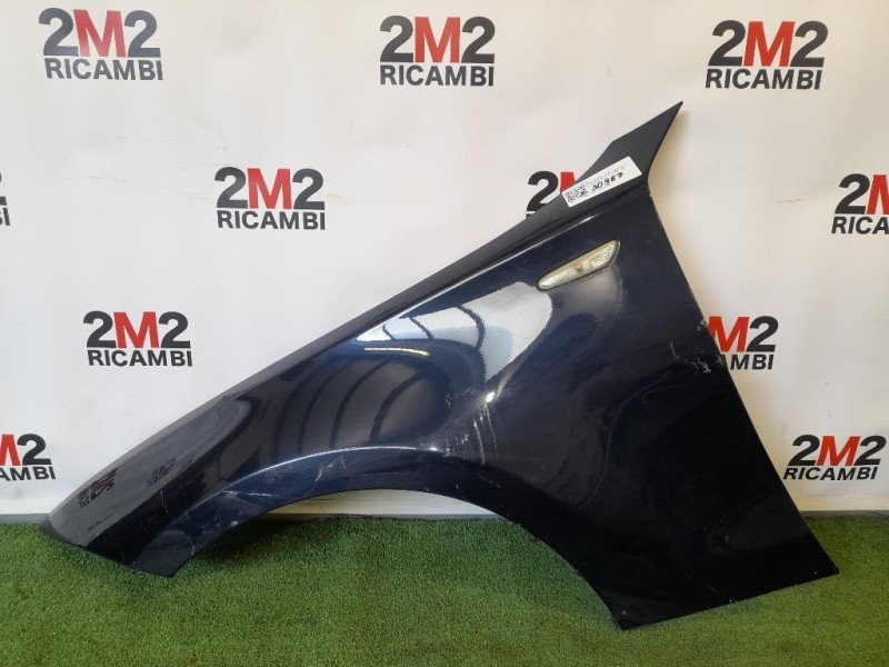 Parafango ANT SX 41357133228 Bmw Serie 1 E87 Berlina 2005