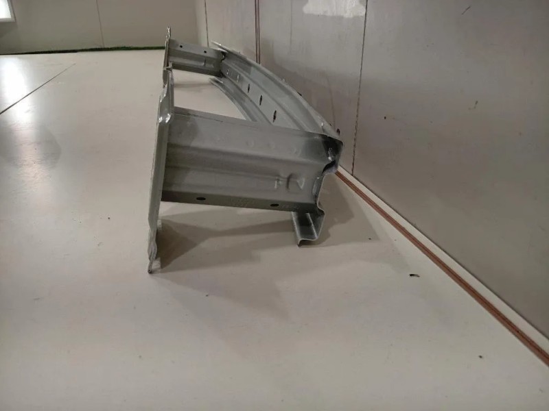 Traversa Paraurti POST 65571-61 Suzuki SX4 S-cross 2013