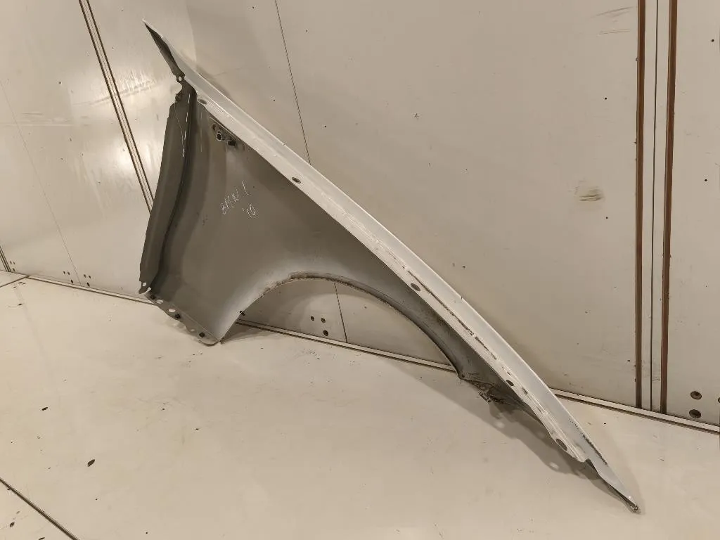 Parafango ANT SX 41357133227 Bmw Serie 1 E87 Berlina 2005