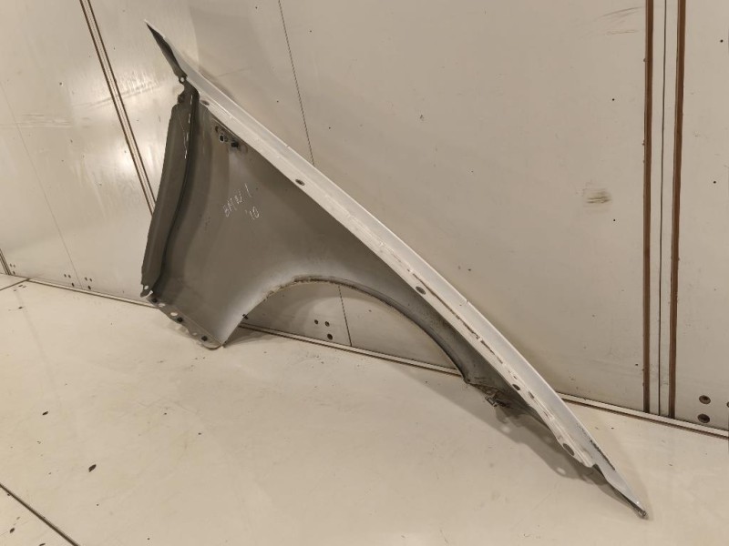 Parafango ANT SX 41357133227 Bmw Serie 1 E87 Berlina 2005