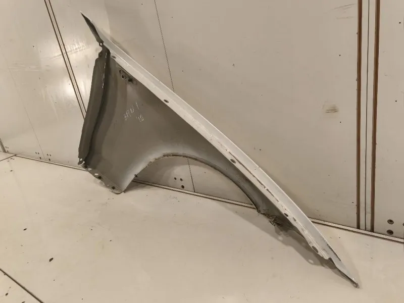 Parafango ANT SX 41357133227 Bmw Serie 1 E87 Berlina 2005