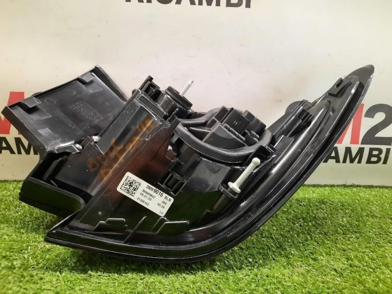 Fanale EST POST SX 39099016 Opel Astra K 2019