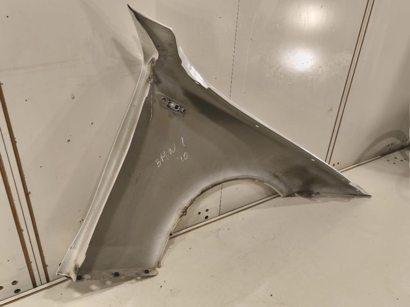 Parafango ANT SX 41357133227 Bmw Serie 1 E87 Berlina 2005