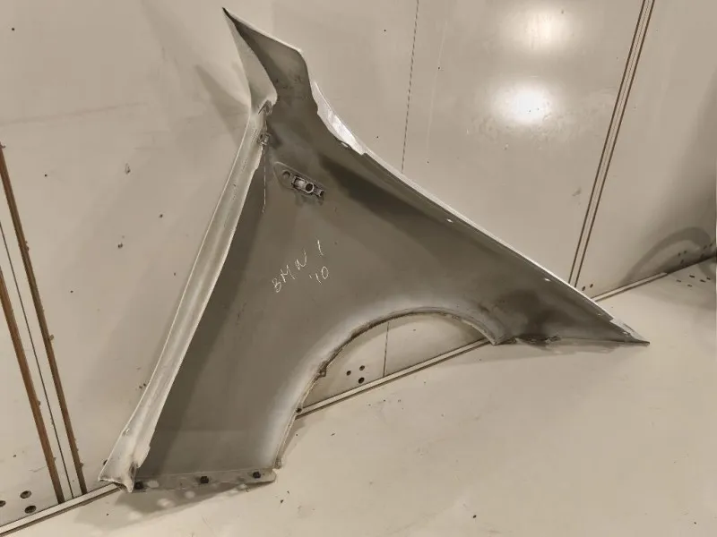 Parafango ANT SX 41357133227 Bmw Serie 1 E87 Berlina 2005