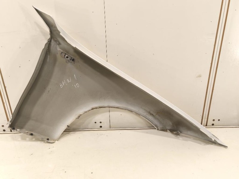 Parafango ANT SX 41357133227 Bmw Serie 1 E87 Berlina 2005