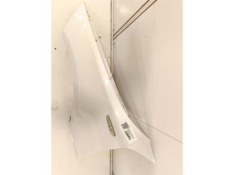 Parafango ANT SX 41357133227 Bmw Serie 1 E87 Berlina 2005