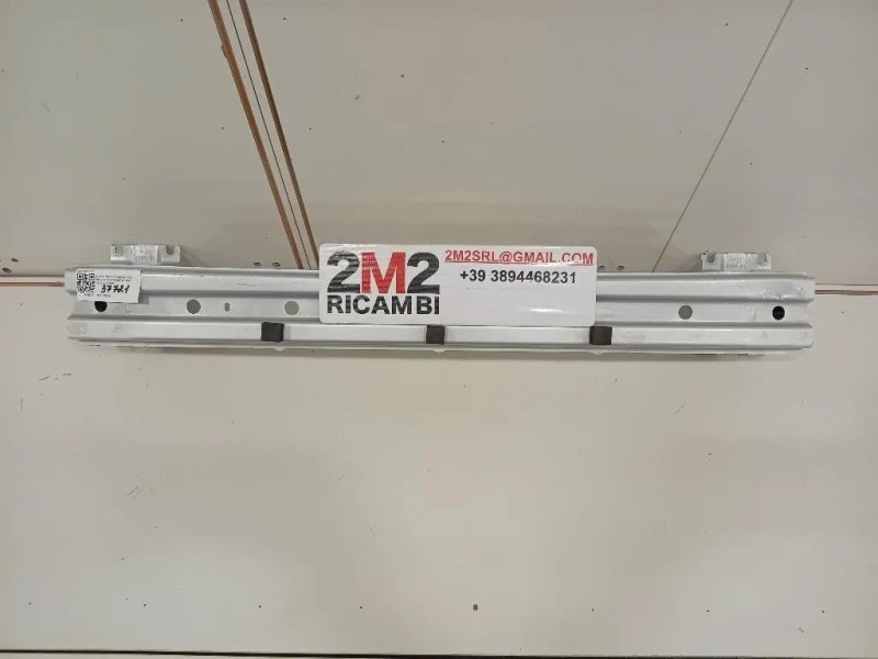 Traversa Paraurti POST 65571-61 Suzuki SX4 S-cross 2013