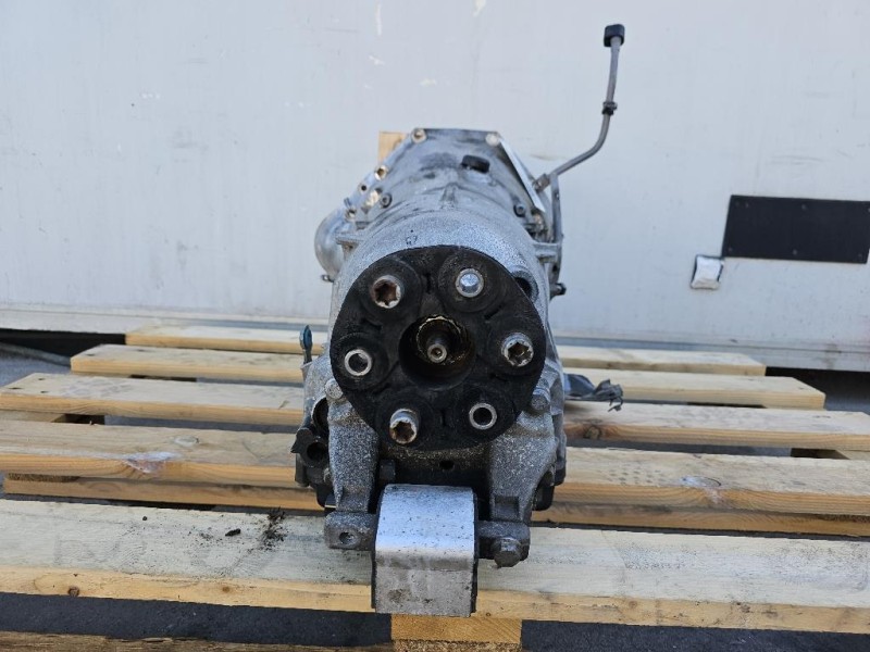 Cambio Mercedes Classe SLK R171 2004