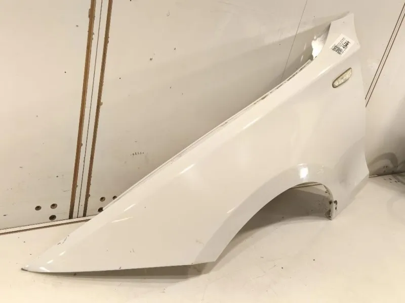 Parafango ANT SX 41357133227 Bmw Serie 1 E87 Berlina 2005