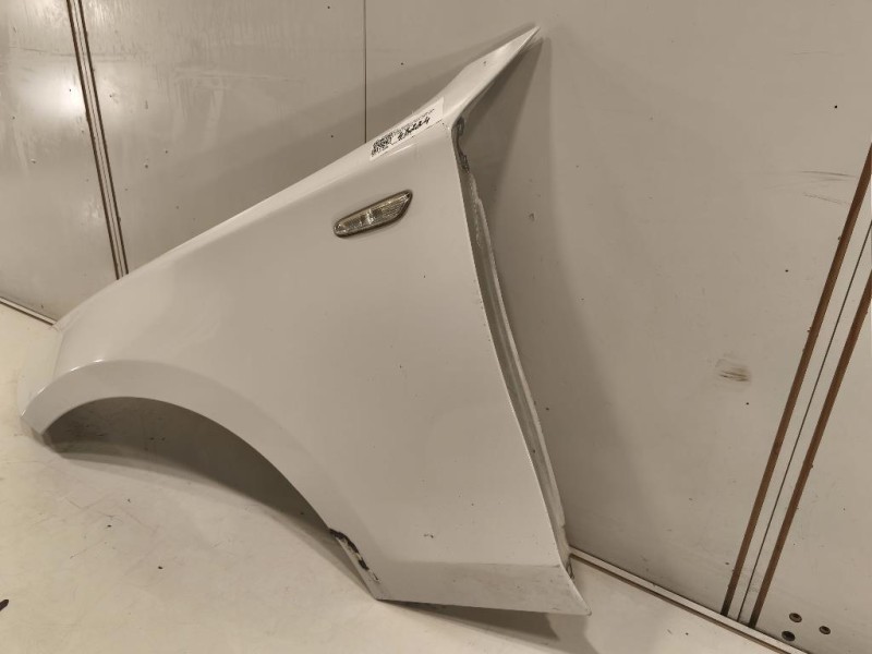 Parafango ANT SX 41357133227 Bmw Serie 1 E87 Berlina 2005