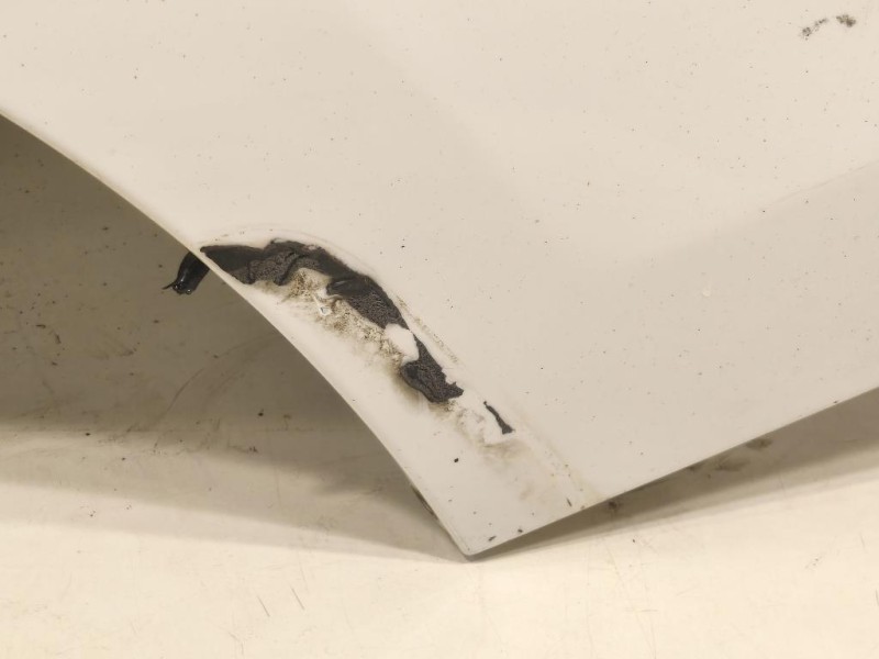 Parafango ANT SX 41357133227 Bmw Serie 1 E87 Berlina 2005