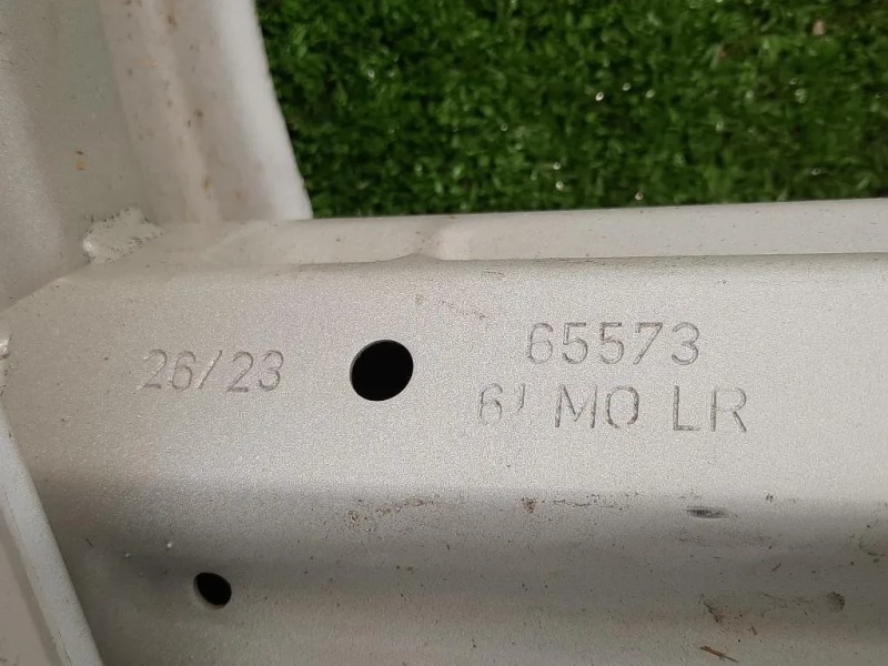 Traversa Paraurti POST 656161M0 Suzuki Vitara II 2015