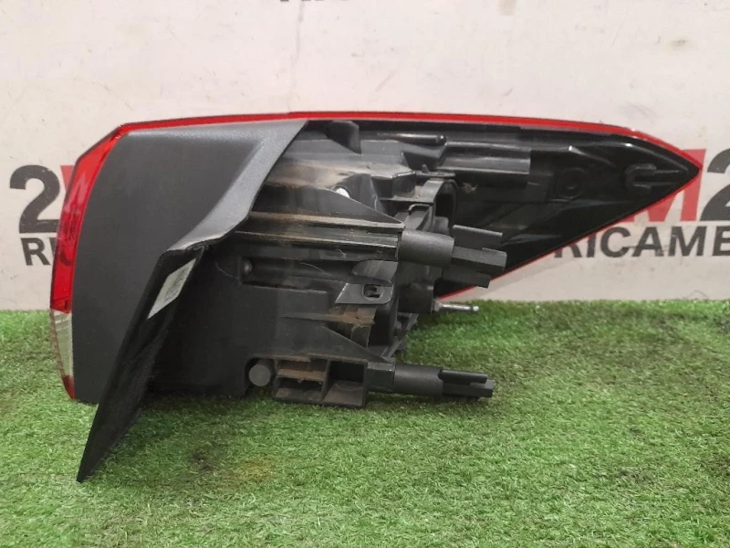 Fanale EST POST SX 13427516 Opel Astra K SW 2016