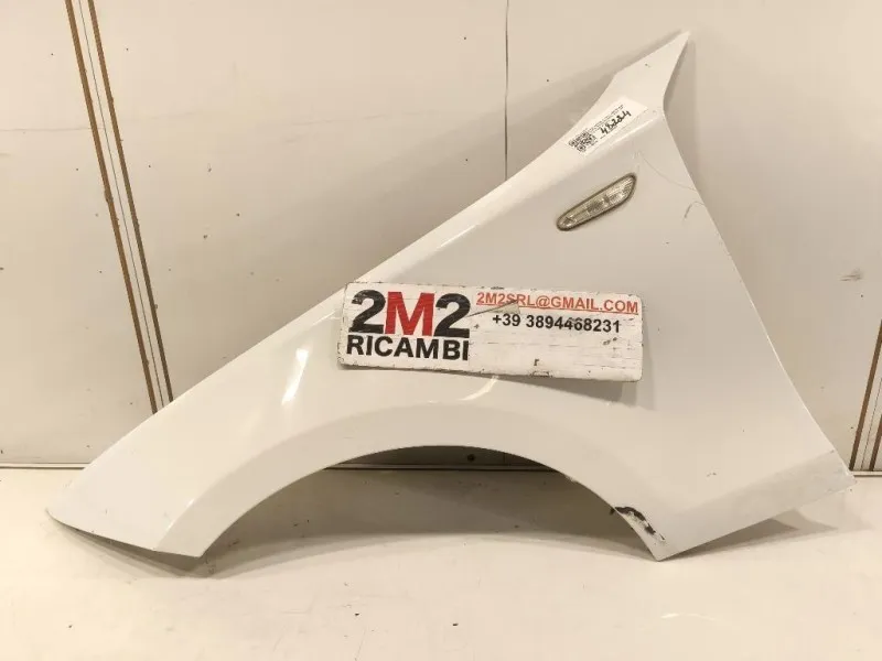 Parafango ANT SX 41357133227 Bmw Serie 1 E87 Berlina 2005