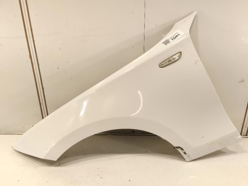 Parafango ANT SX 41357133227 Bmw Serie 1 E87 Berlina 2005