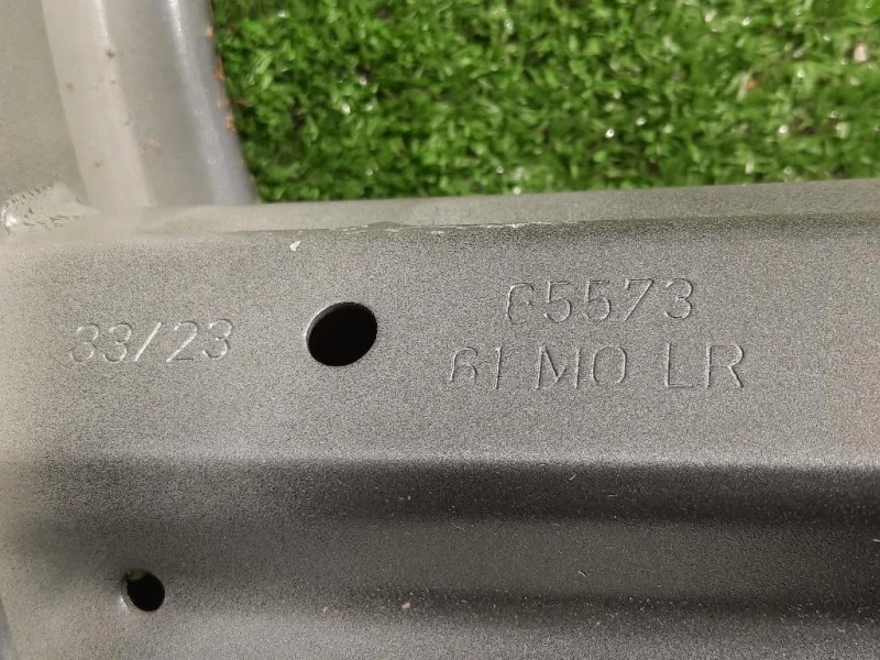 Traversa Paraurti POST 656161M0 Suzuki Vitara II 2015