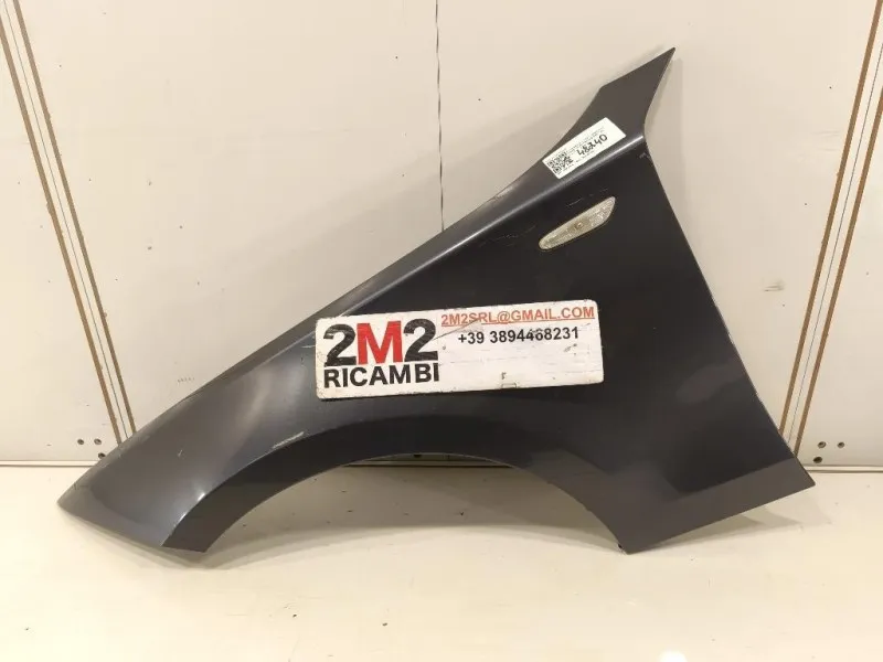 Parafango ANT SX 41357133227 Bmw Serie 1 E87 Berlina 2005