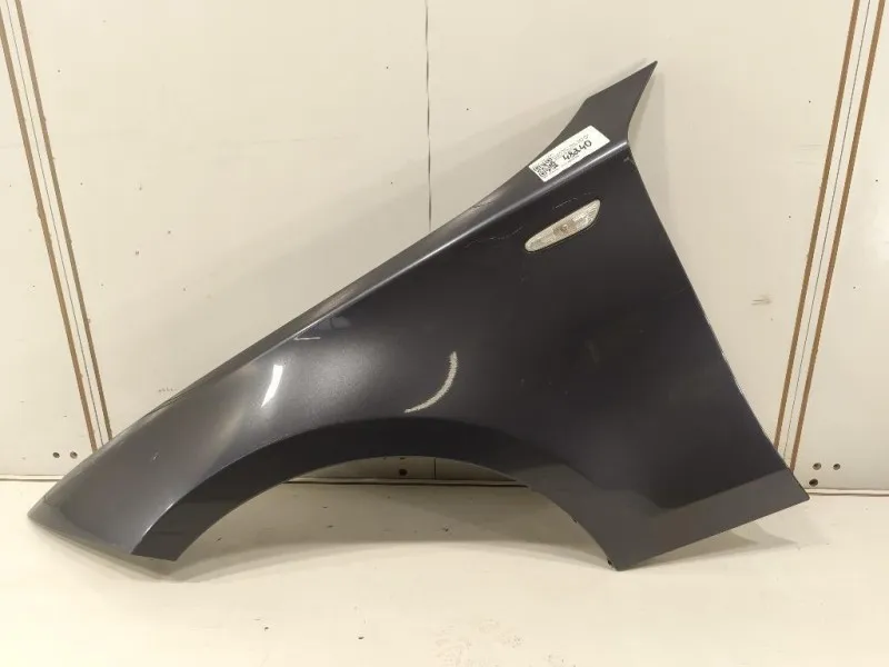 Parafango ANT SX 41357133227 Bmw Serie 1 E87 Berlina 2005