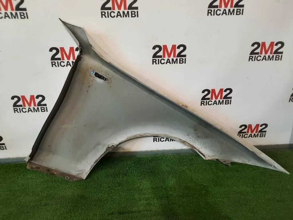 Parafango ANT SX 41357133227 Bmw Serie 1 E88 Cabrio 2005