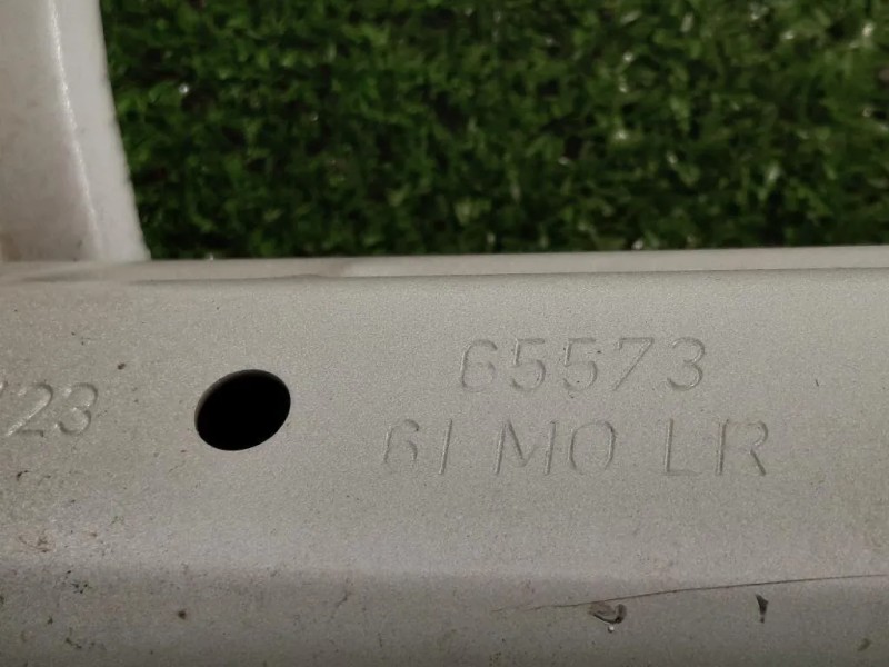 Traversa Paraurti POST 656161M0 Suzuki Vitara II 2015