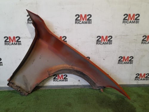 Parafango ANT SX 51777240873 Bmw Serie 1 F20 Berlina 2012